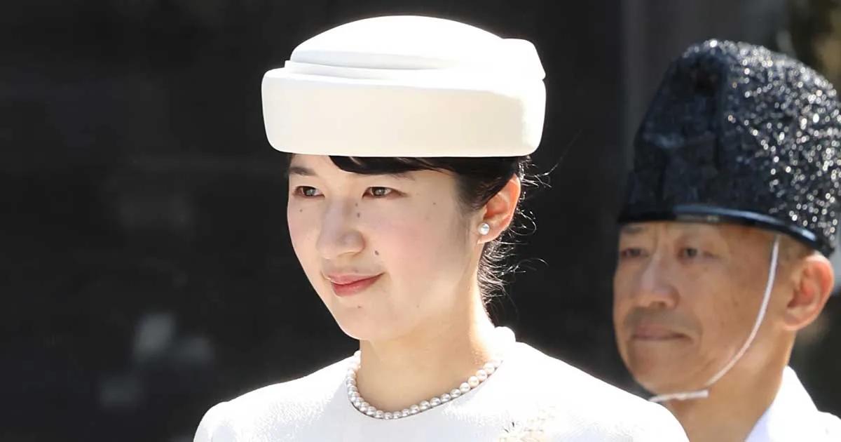 愛子さま伊勢神宮で綱引き参加、参加者1300人→1600人に急増 同じ綱を曳いた文筆家が明かす感動の詳細
