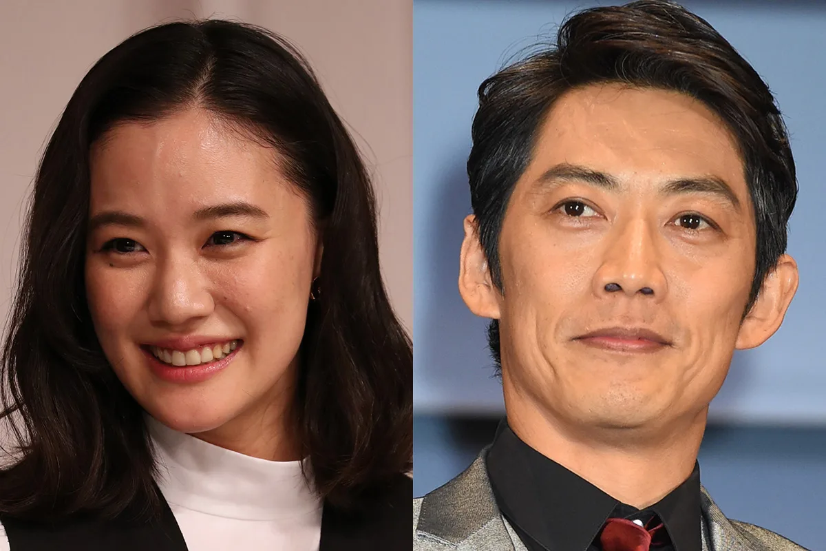 蒼井優18年ぶり連ドラ主演作が3位、反町＆菜々子夫婦共演の『GTO』は2位…夏ドラマ「続きが気になる」1位は？
