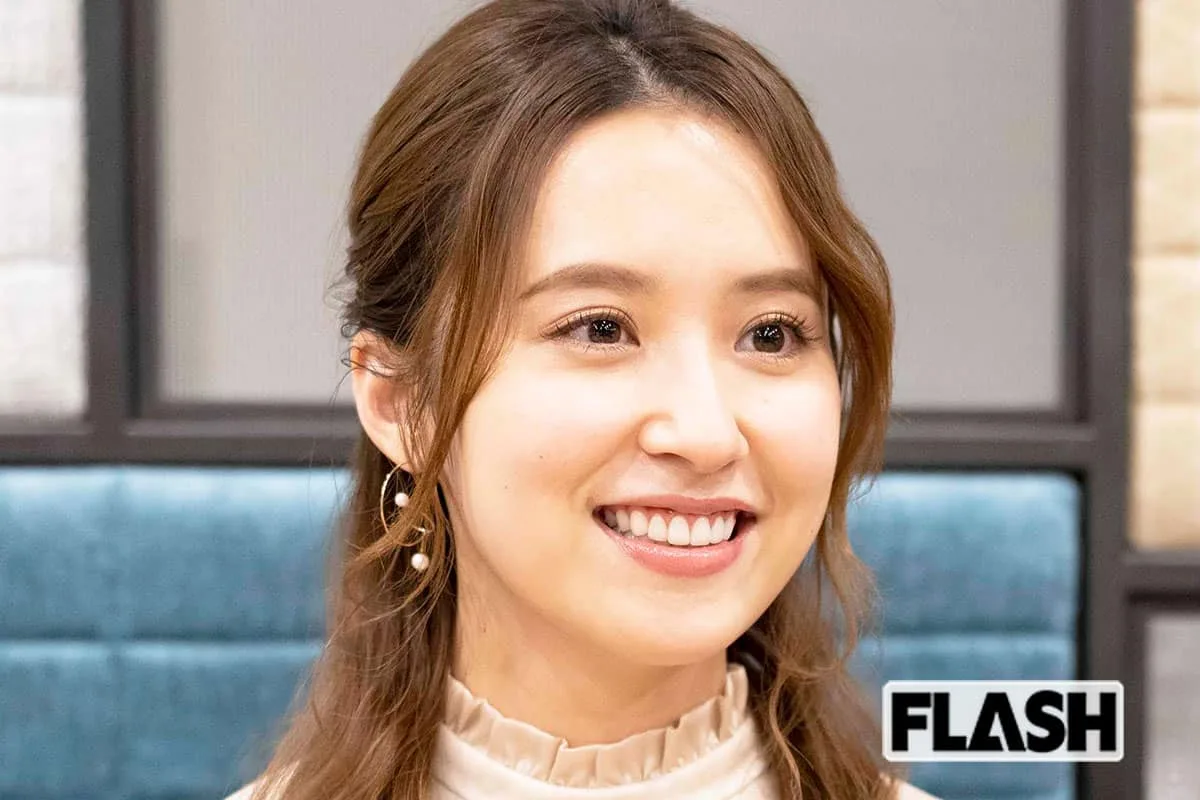 衛藤美彩、源田壮亮の不倫騒動後に第3子出産も“マタニティ投稿”を封印した理由