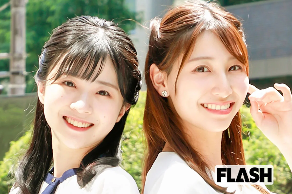 SNSでバズりまくり！地方局女子アナ総選挙、北海道は2連覇、東北は元AKBが4連覇、関東甲信越は移籍1年で初戴冠