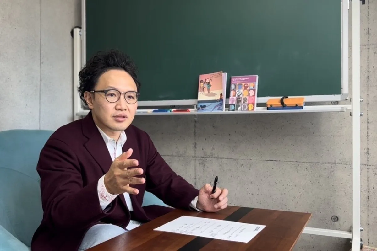 筑駒出身AV男優、年収3000万円の告白「親に『会社クビになる』と言われた」