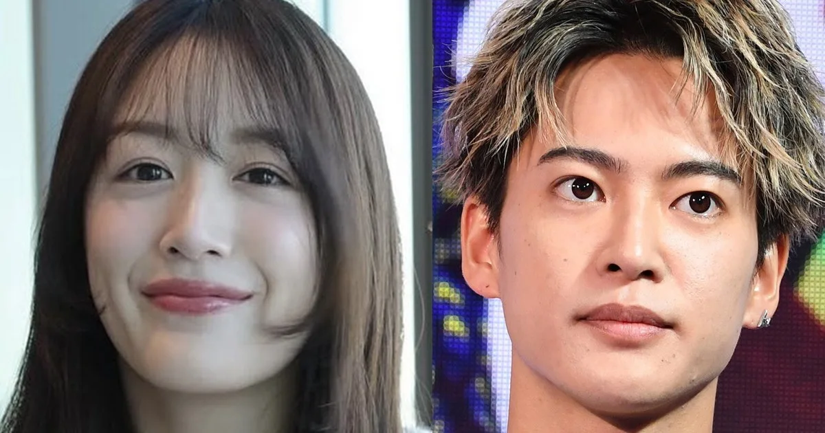 花乃まりあ、三山凌輝とのホテル密会が「永野芽郁の二の舞」に？ 否定もメール流出でイメージ回復は困難か