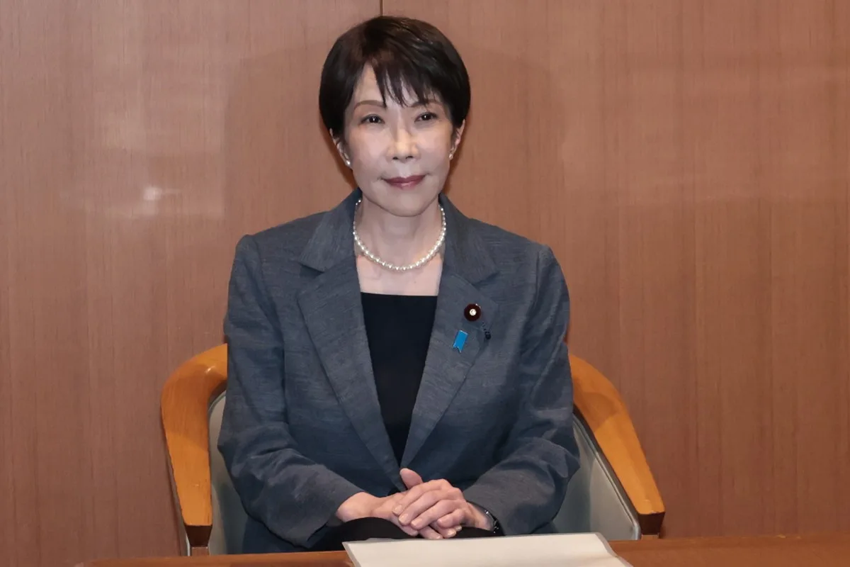 高市首相、終戦日の靖国参拝はあるのか？自民関係者が明かす「さすがに行かない」裏事情