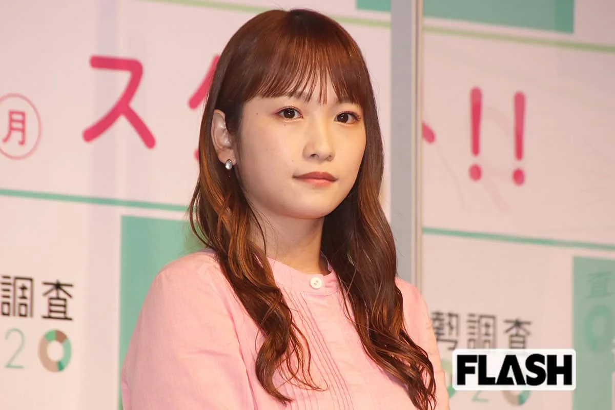 川栄李奈、デコルテに現れた“タトゥー風”ワンポイント…離婚から3カ月で旅先の開放感