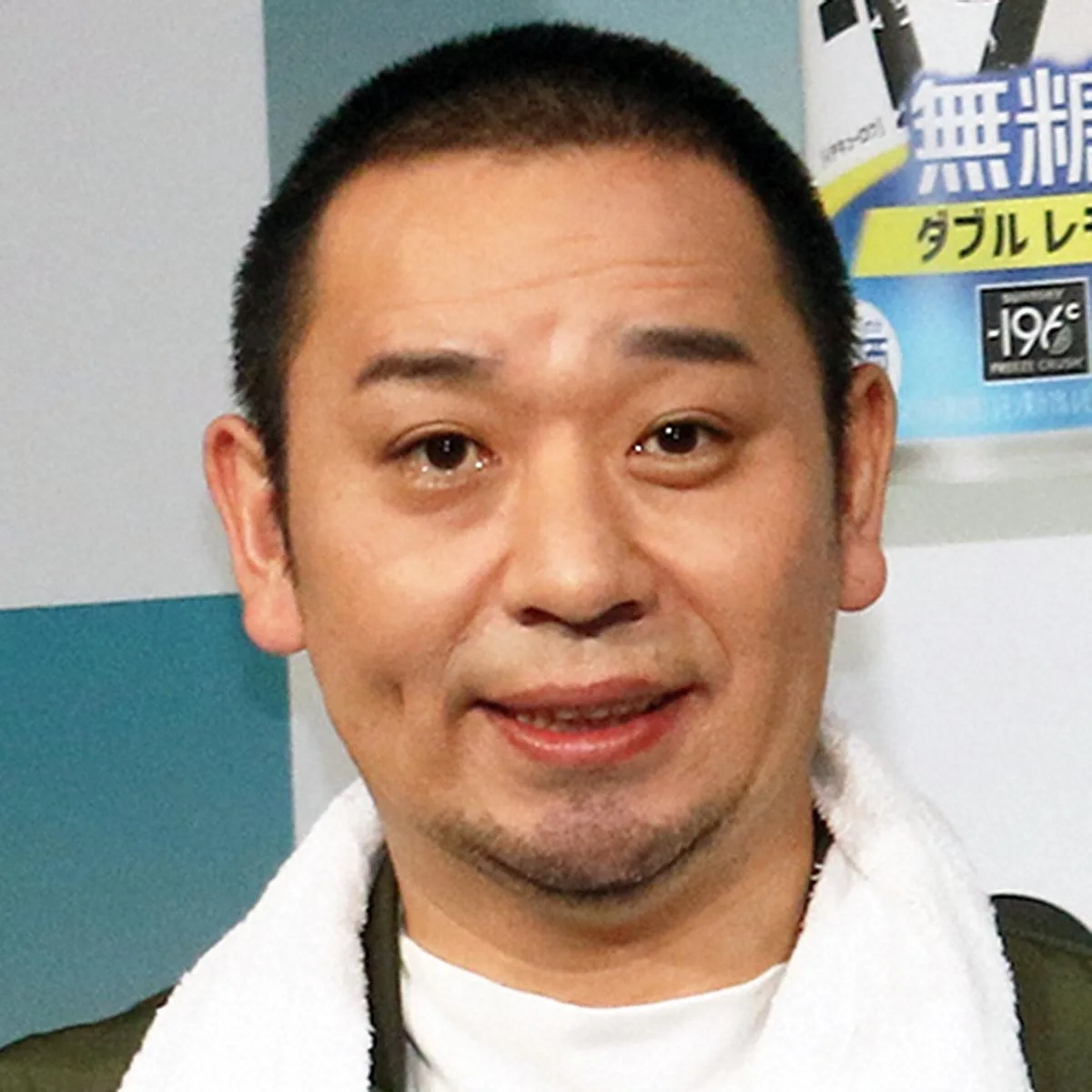 千鳥・大悟、約4カ月ぶりに我が子を抱いた衝撃エピソード「次に見たら立ってた」