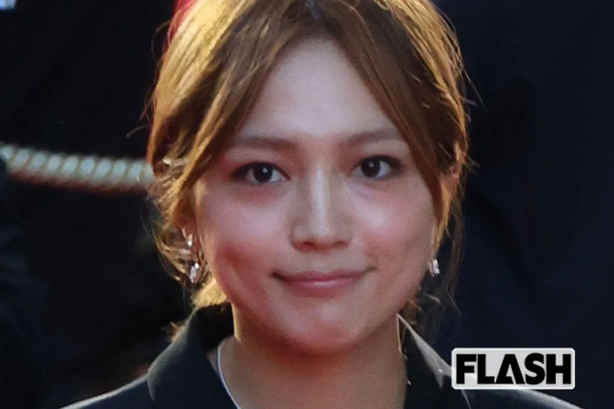 川口春奈、結婚・妊娠発表直後に板倉滉の移籍報道で“暗雲”…令和のCM女王の座もピンチ？