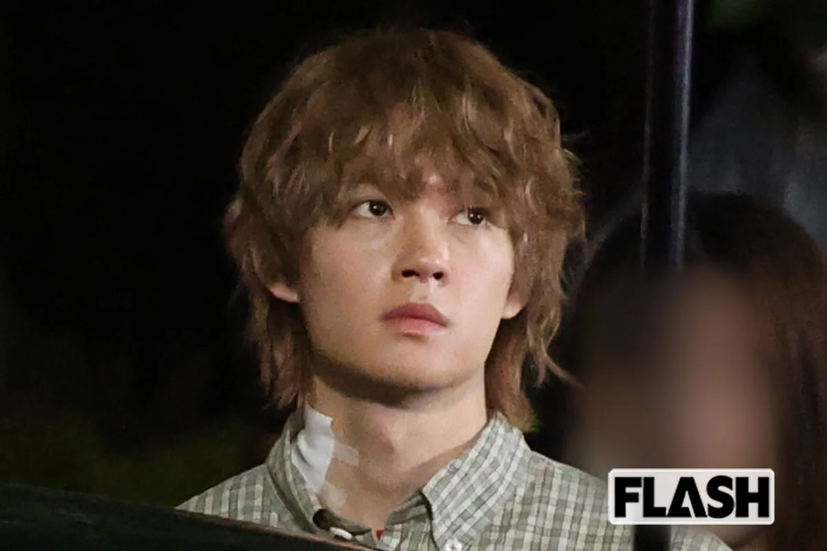 佐野勇斗、衝撃の美容ルーティン公開！1万円シャンプーに枕ナシ睡眠…ファン絶賛「ただただ脱帽」