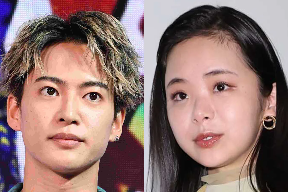 三山凌輝、密会報道後初SNSで謝罪ゼロ…テレ朝内では“出禁”検討の声、妻・趣里は憔悴と決意