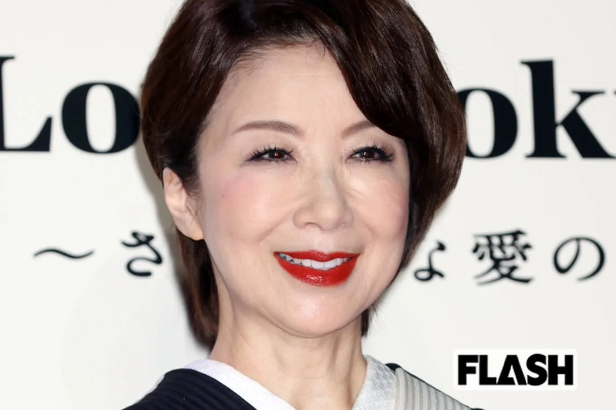 森田剛、主演映画でまさかの“ビッグダディ”風ヘアにSNS騒然「誰だか分からなかった」