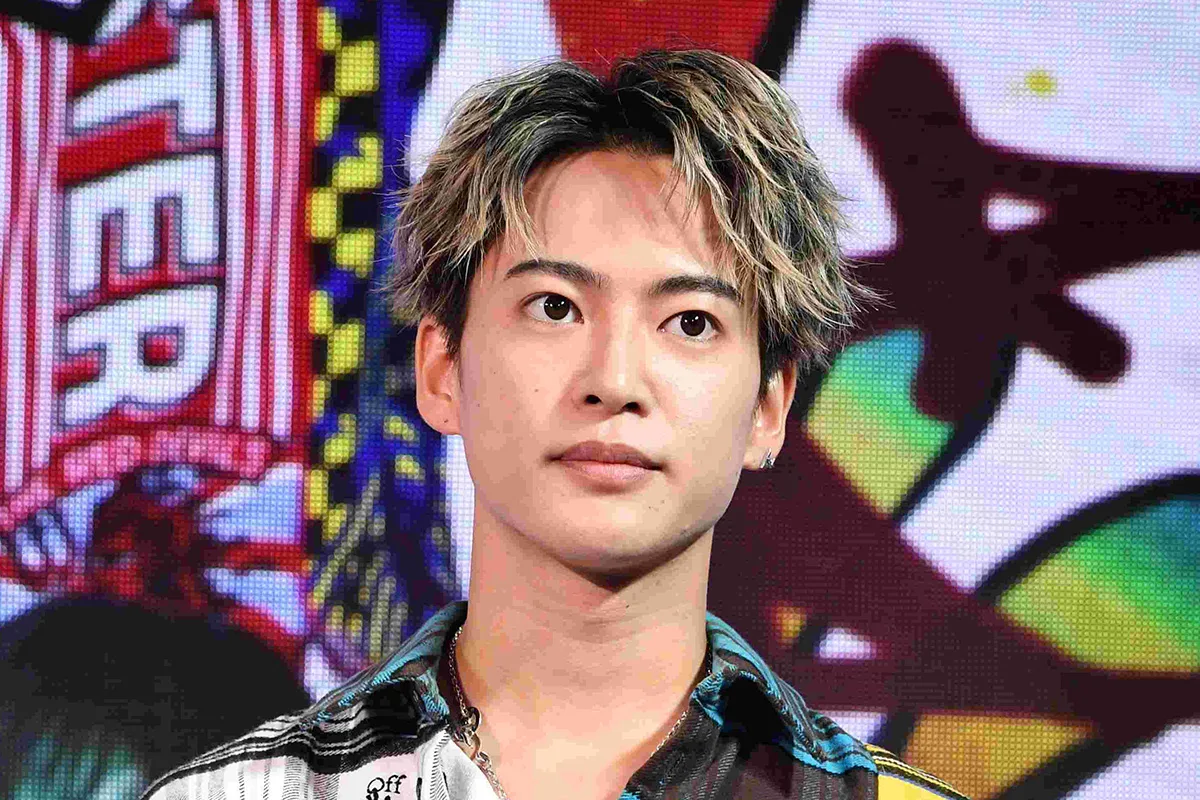 三山凌輝、水谷豊との“朝6時まで人生談義”から一転…不倫疑惑で義母・伊藤蘭の老後計画が崩壊