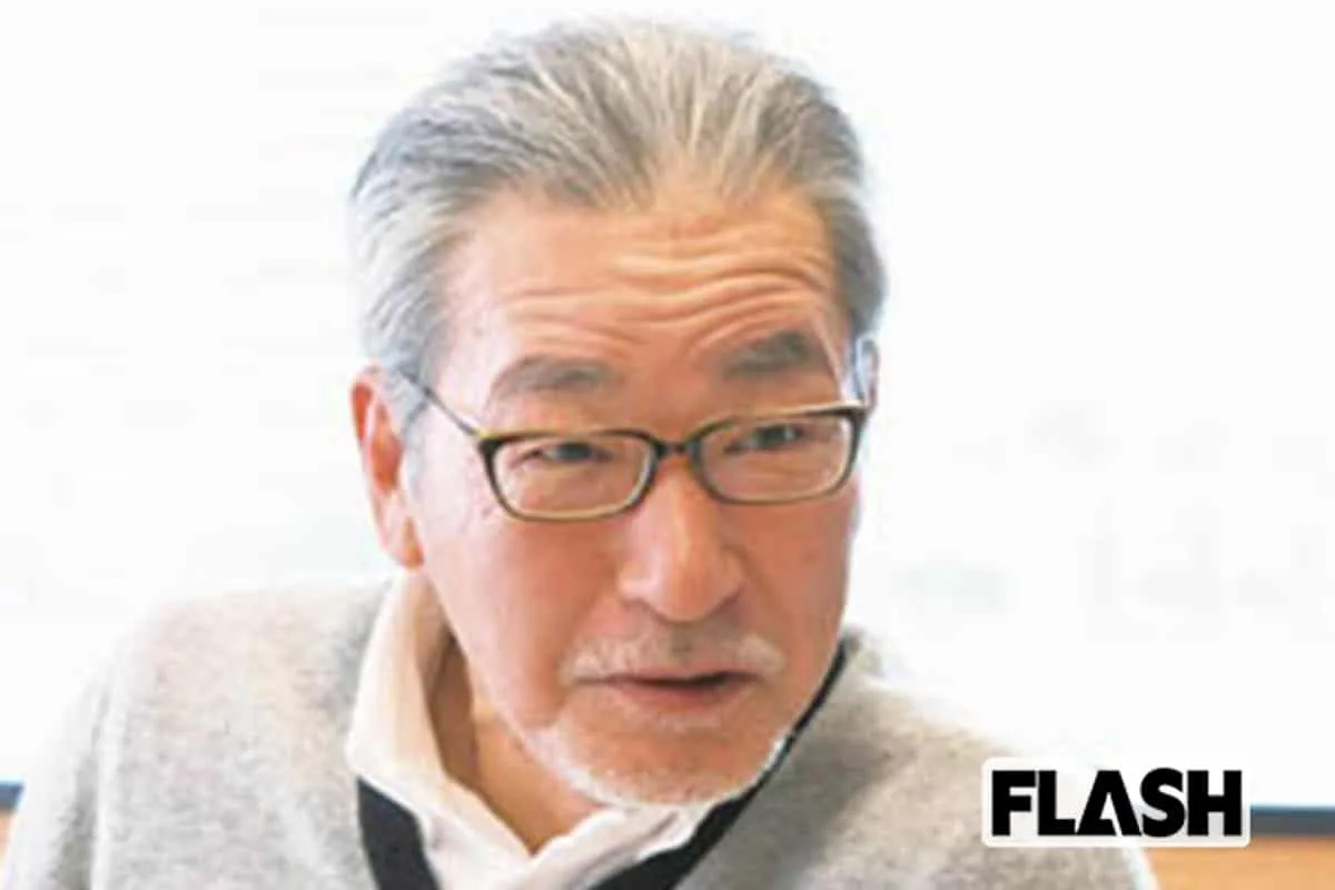 大竹まこと、7時間の前立腺がん手術を告白「尿がダダ漏れ」おむつ生活も笑い飛ばす