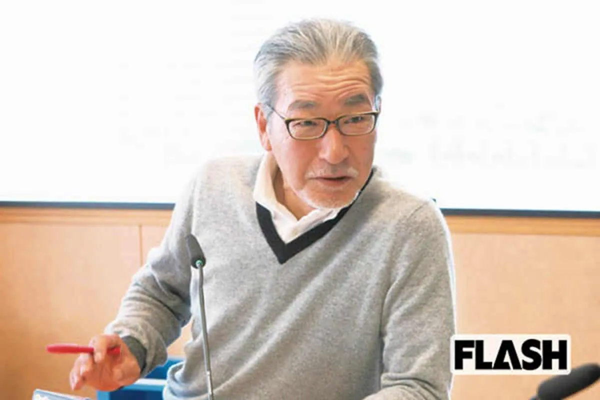 大竹まこと、7時間の前立腺がん手術を告白「尿がダダ漏れ」おむつ生活も笑い飛ばす