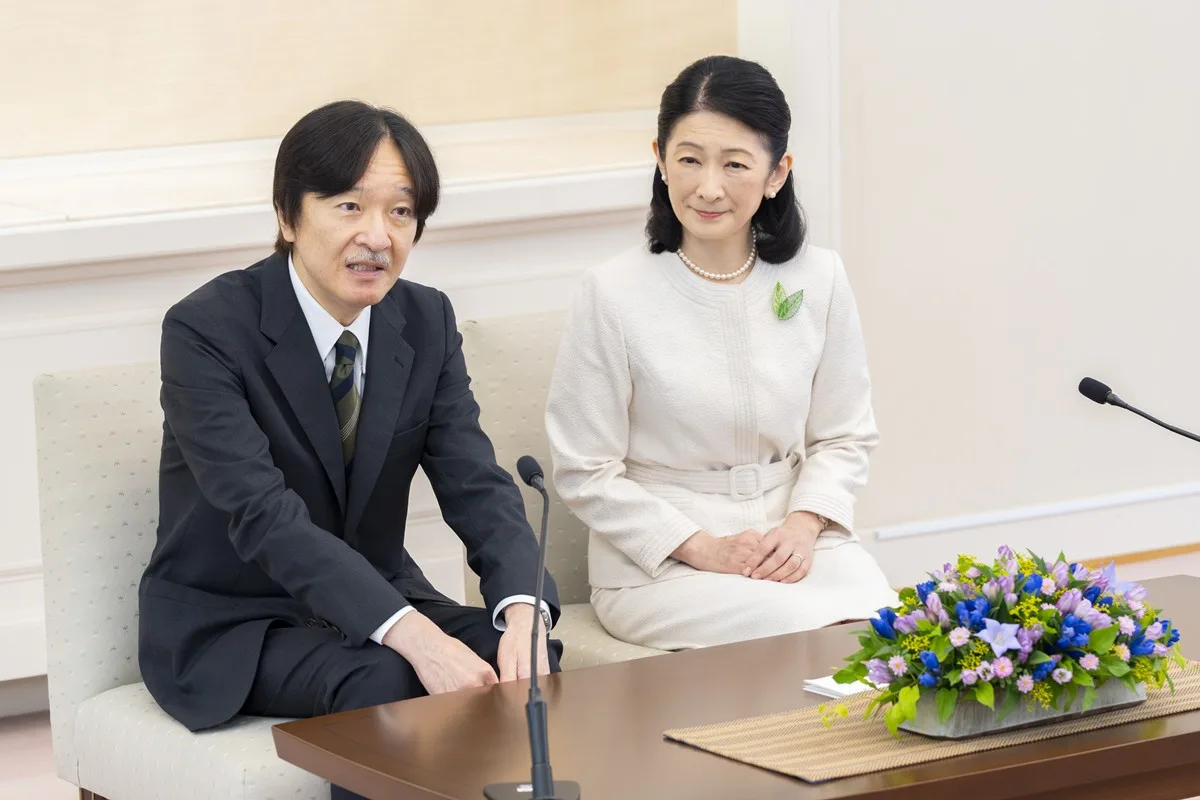 秋篠宮さま「世の中って進歩が大事」発言の真意…皇室研究家が語る“愛子天皇”が皇室の総意という衝撃