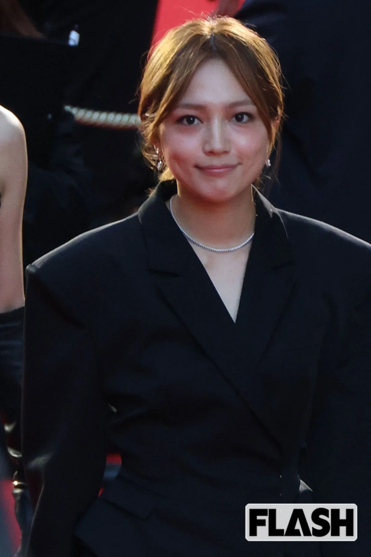 川口春奈、板倉滉との結婚＆第1子妊娠を電撃発表　ファンが気づいた“テレビから消えた”理由