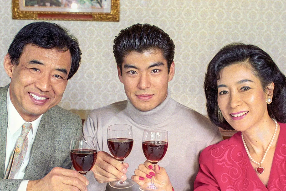 寿美花代さん94歳で逝く…息子・政宏と政伸が語った胸中、長男を奪われた悲劇の記憶