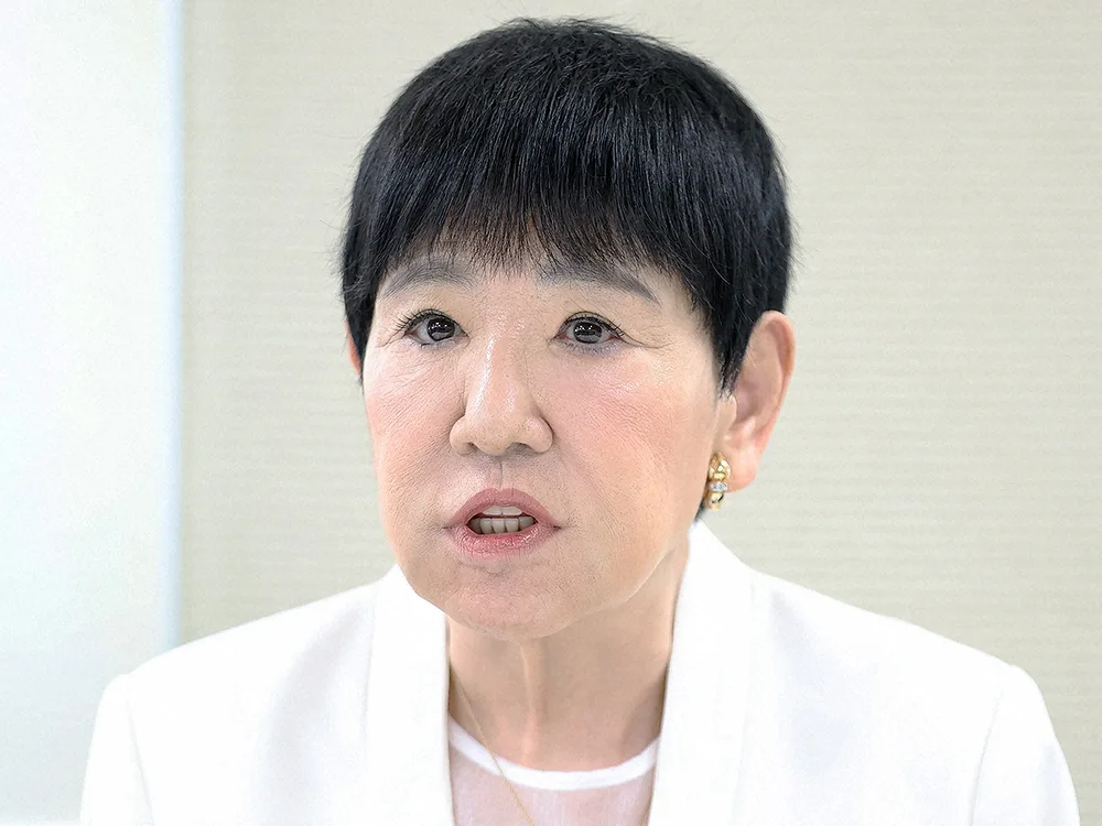 和田アキ子、76歳でまさかの骨折「マイケルをやろうと…手がくの字に」