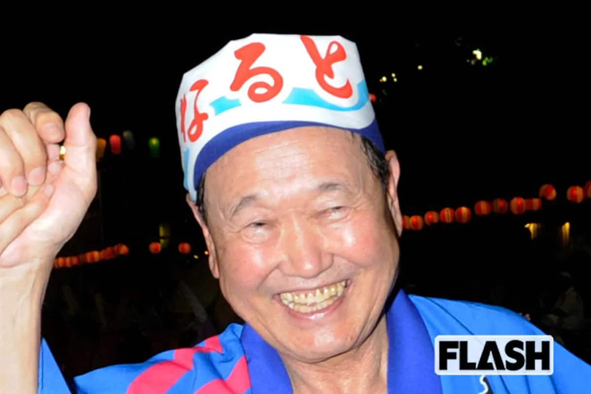 板東英二さん死去、89歳実姉が語った“甘えん坊”な素顔と最後のサプライズ