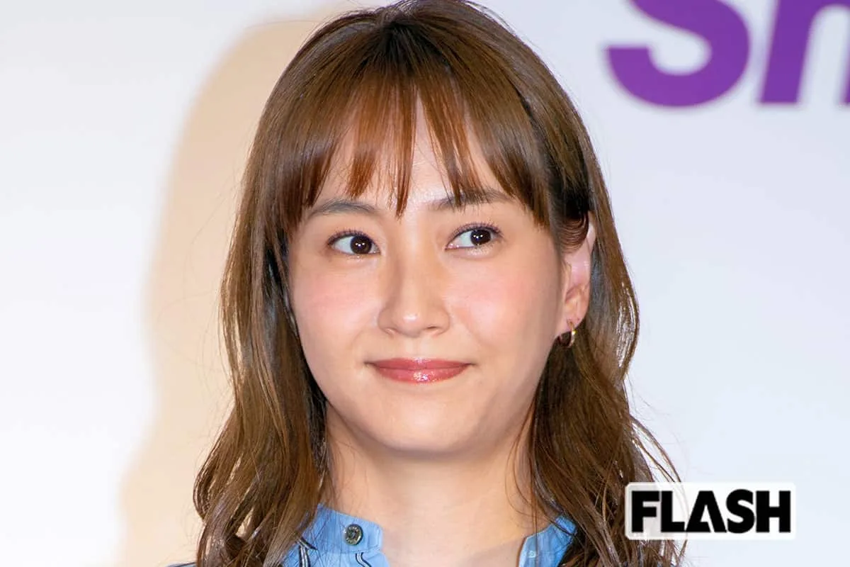 藤本美貴、息子の弁当文句に「作りません」宣言で1週間ボイコット 「報復みたい」とSNSで賛否