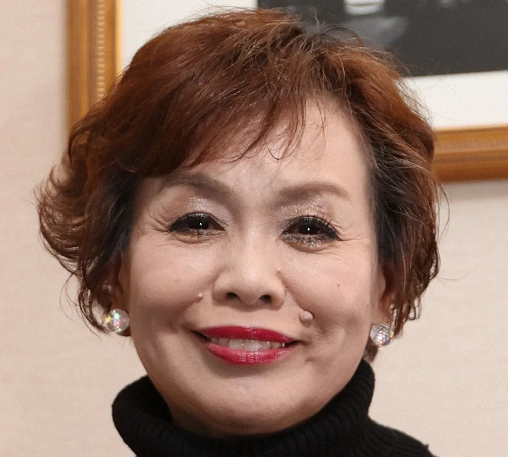 上沼恵美子が過去の“パワハラ騒動”を激白「返ってこない芸人は力がない」