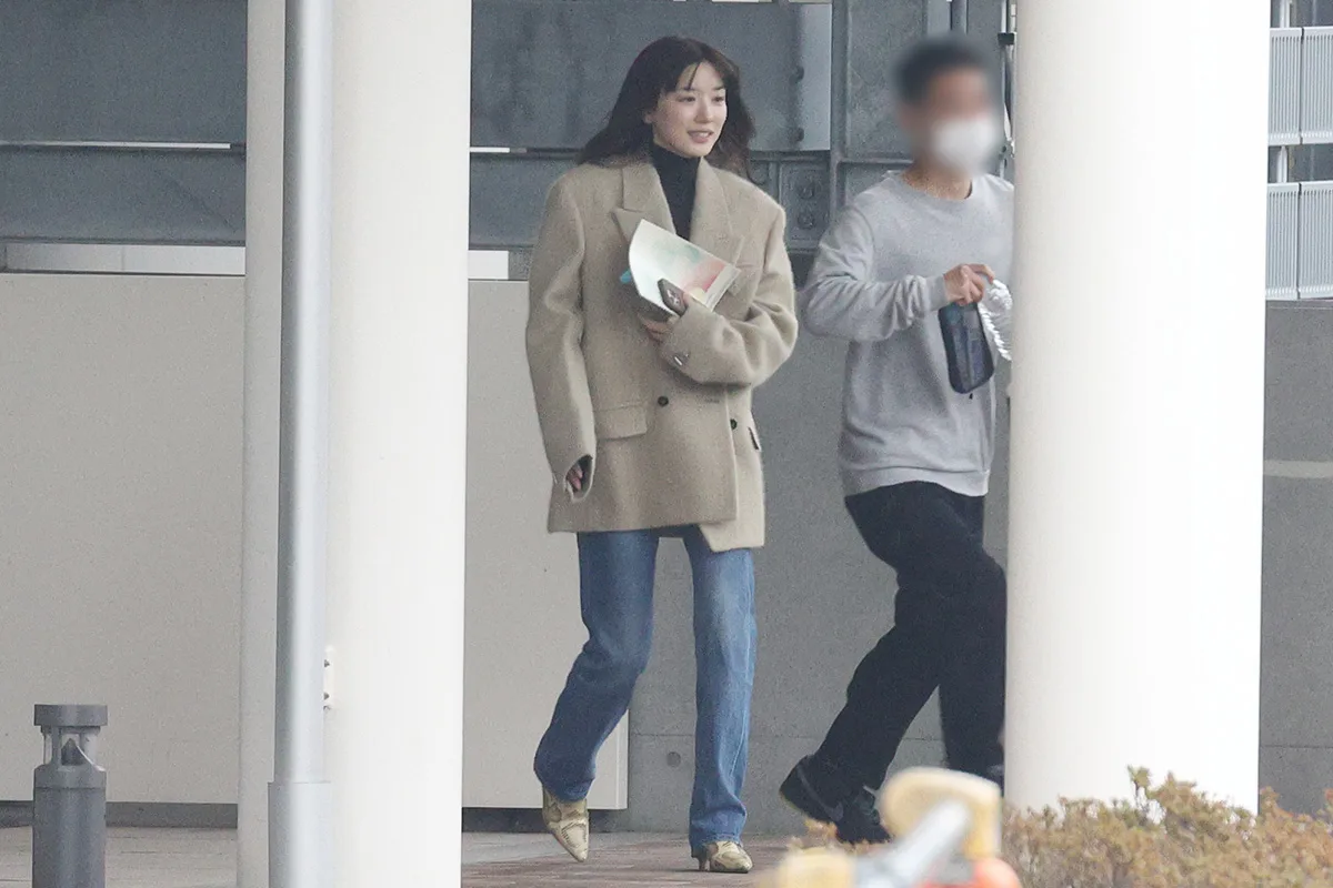 永野芽郁、不倫騒動後初の本格仕事でまさかの“元No.1キャバ嬢”役 原作ファンからは「ミスキャスト」の声噴出