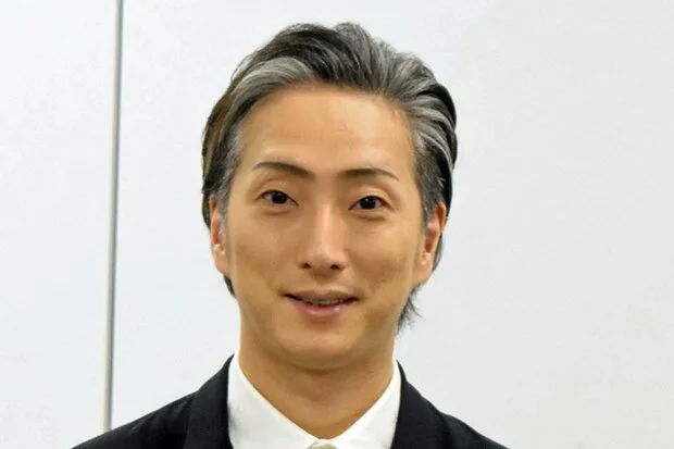 中村七之助、第1子女児誕生にメロメロ「可愛すぎて仕事に支障が出る」