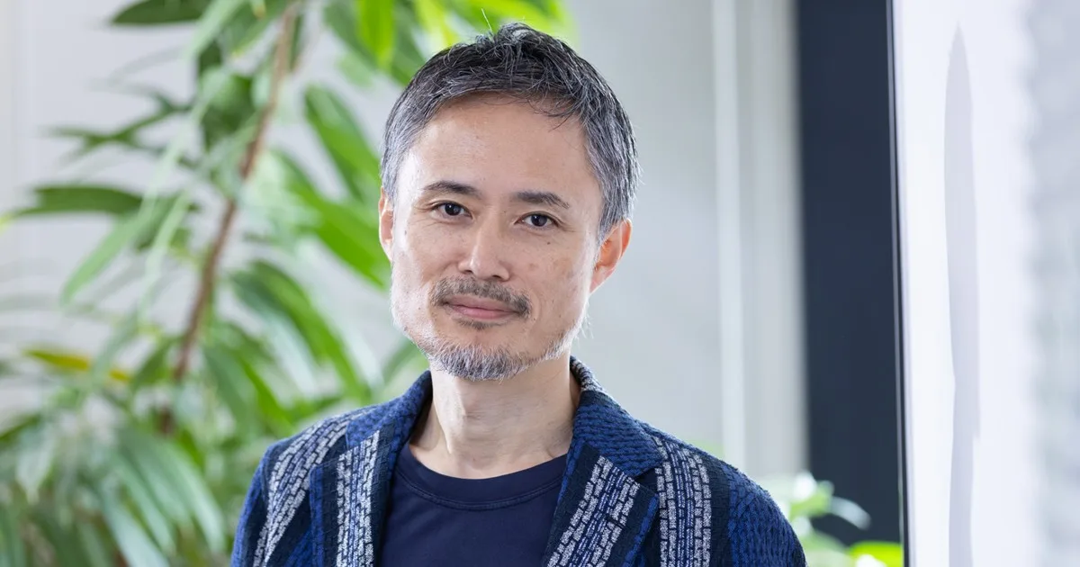 こばやし元樹、体重48kgまで減量し悪徳刑事に「口開けずにしゃべる」怪演の裏側