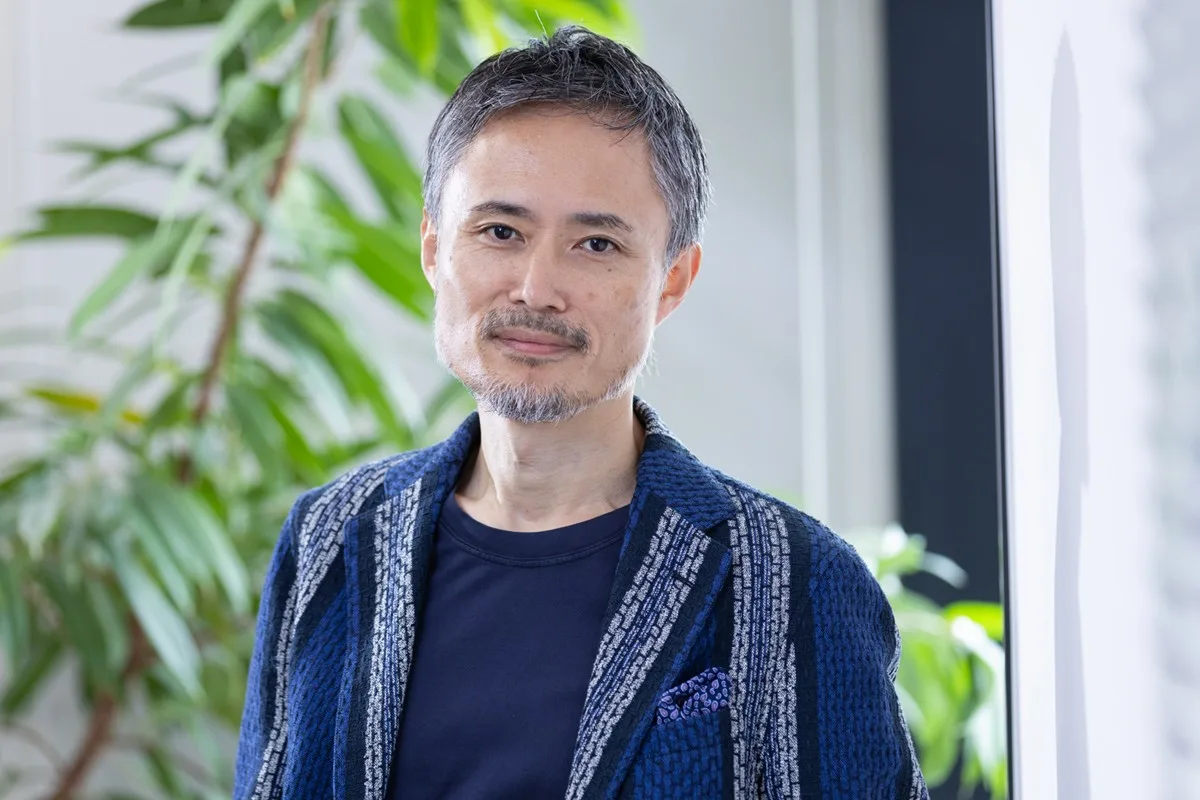 こばやし元樹、体重48kgまで減量し悪徳刑事に「口開けずにしゃべる」怪演の裏側
