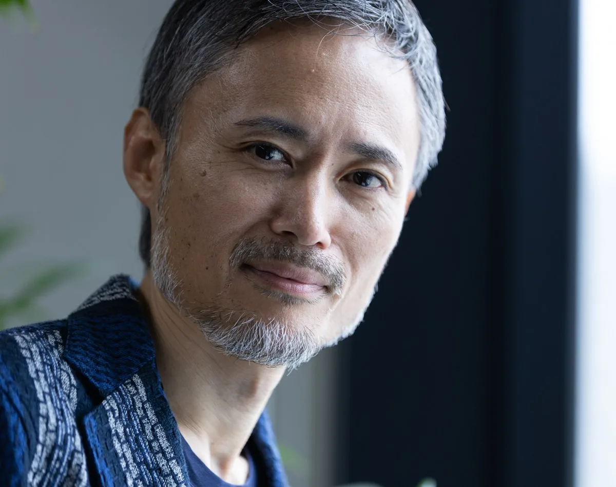 こばやし元樹、体重48kgまで減量し悪徳刑事に「口開けずにしゃべる」怪演の裏側