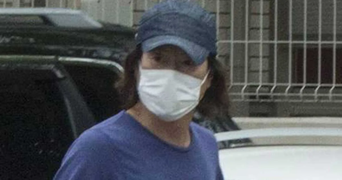 豊川悦司、4カ月ぶりインスタで“蛇タトゥー”披露にファン騒然「ハリソンのため？」