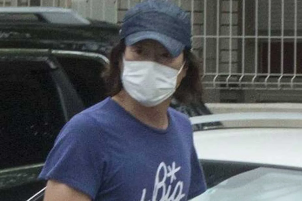 豊川悦司、4カ月ぶりインスタで“蛇タトゥー”披露にファン騒然「ハリソンのため？」
