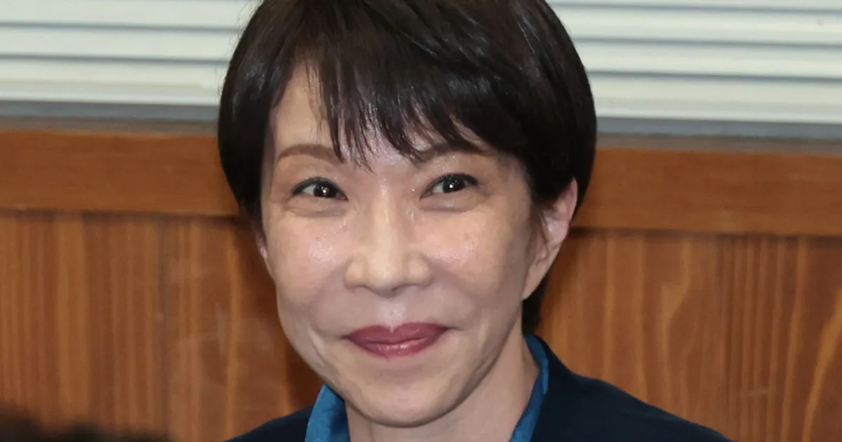 高市首相の“マッサージ通い”に賛否両論「疲れるアピ？」「被災者も受けさせて」…就任後初報道の波紋
