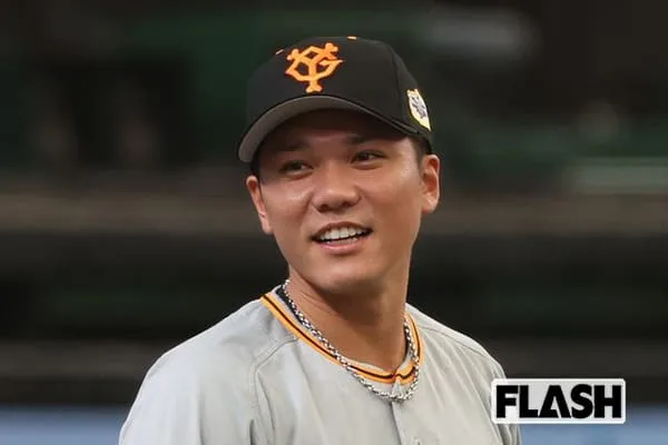 巨人・坂本勇人、次期監督に電撃浮上！球団オーナーは「何も言えることはない」とけん制