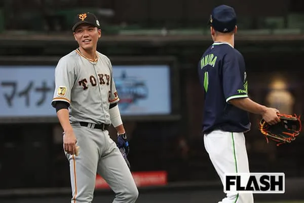 巨人・坂本勇人、次期監督に電撃浮上！球団オーナーは「何も言えることはない」とけん制