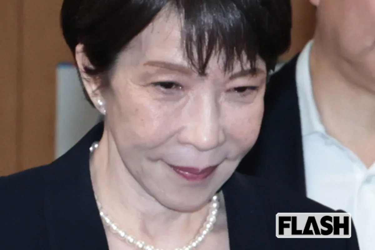 高市首相、追悼式で「繰り返させない」のひと言にSNS騒然 「他責志向」「被害者史観」と批判殺到