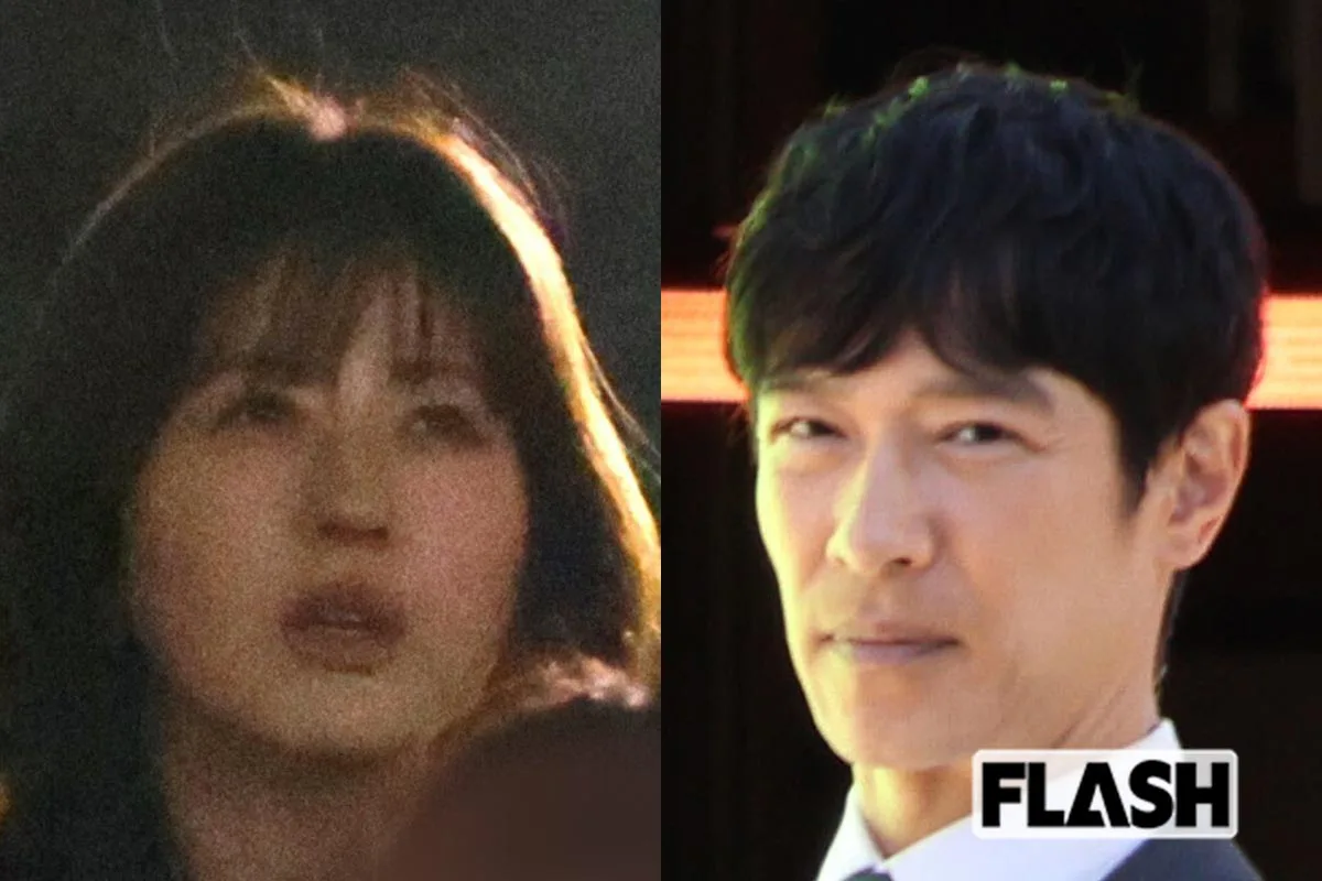 蒼井優主演『Tシャツが乾くまで』、松山ケンイチと夏帆は実は不倫じゃない？花火大会チケットは“愛情の証拠”か