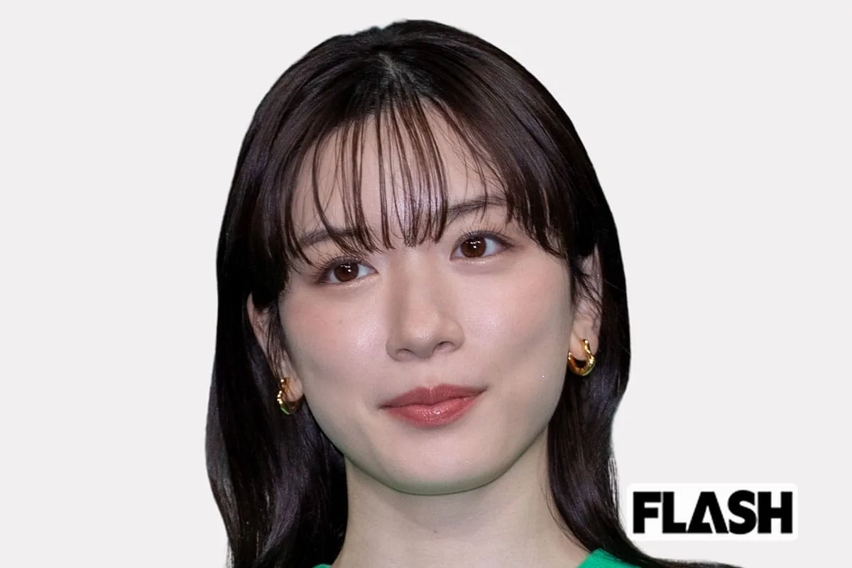岡田准一が「個人的に好き」と絶賛！蒼井優主演ドラマで話題の役者・中島歩の素顔