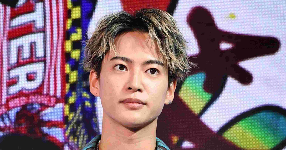 趣里、夫・三山凌輝の不倫騒動で実家に避難 話し合いも拒否され「もう信じられない」