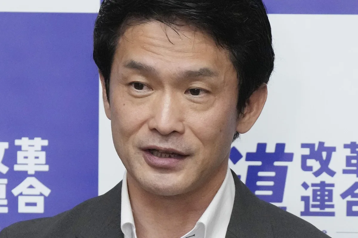 支持率1.7％、総支部30以上解散…中道改革連合に「もう解党した方がいい」の声噴出