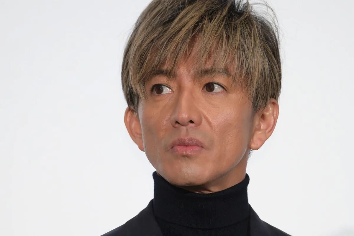 木村拓哉、緊張する女芸人に放った“神対応”が話題「どこの使ってるの?」