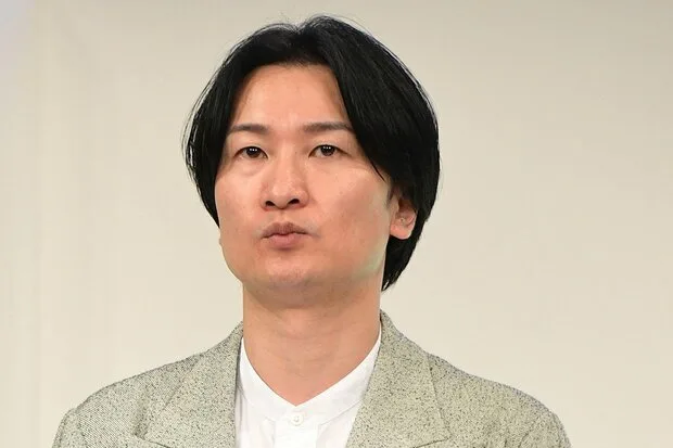 相席スタート山添、二股報道に自ら異議「遊んでいただいてる」と釈明
