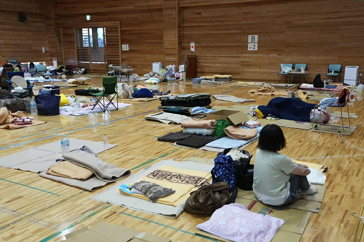 「なぜ女性だけが気をつける？」熊本地震で避難所の性暴力リスク、専門家が指摘する根本問題