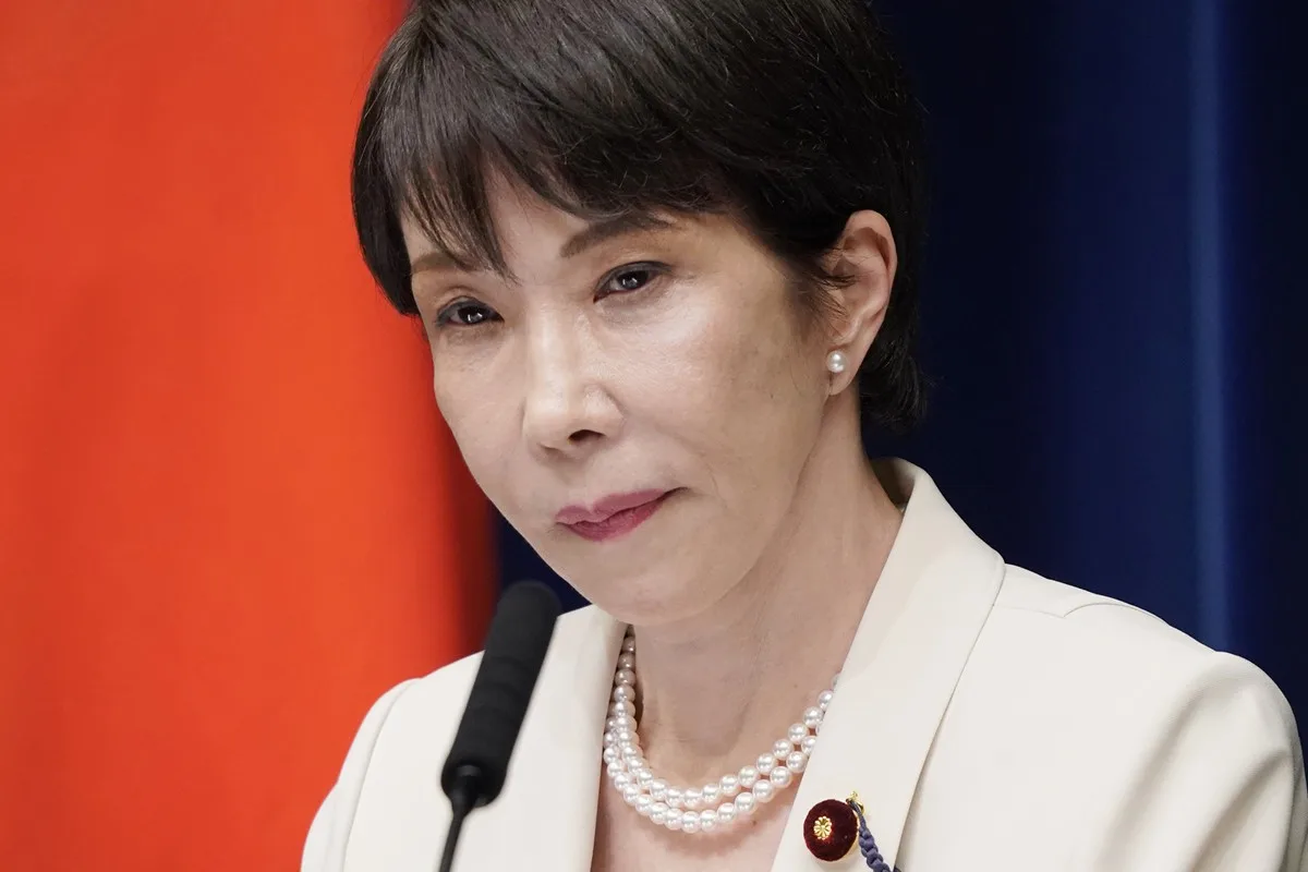 高市首相「寝てない」投稿が英紙も報じる騒動に　サッチャー模倣の思惑が裏目