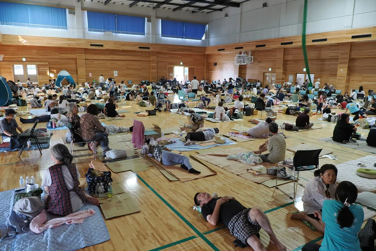東大名誉教授が警告「今夏の猛暑は西日本を狙い撃ち」残暑はいつまで続く?