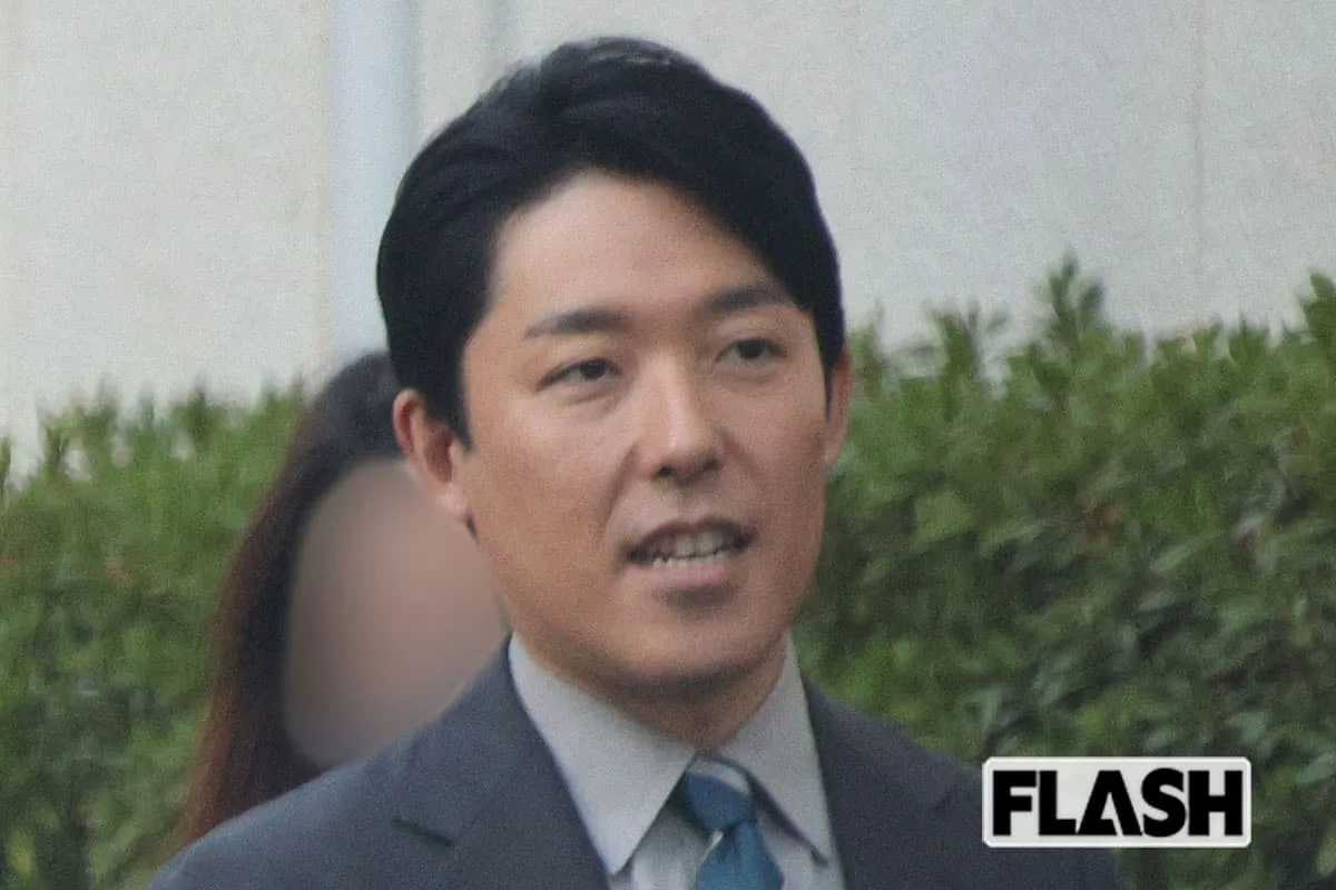 中田敦彦、帰国後初のバラエティで“教育パパ”全開もSNSは冷ややか…相方・藤森はチャラ男封印で好調