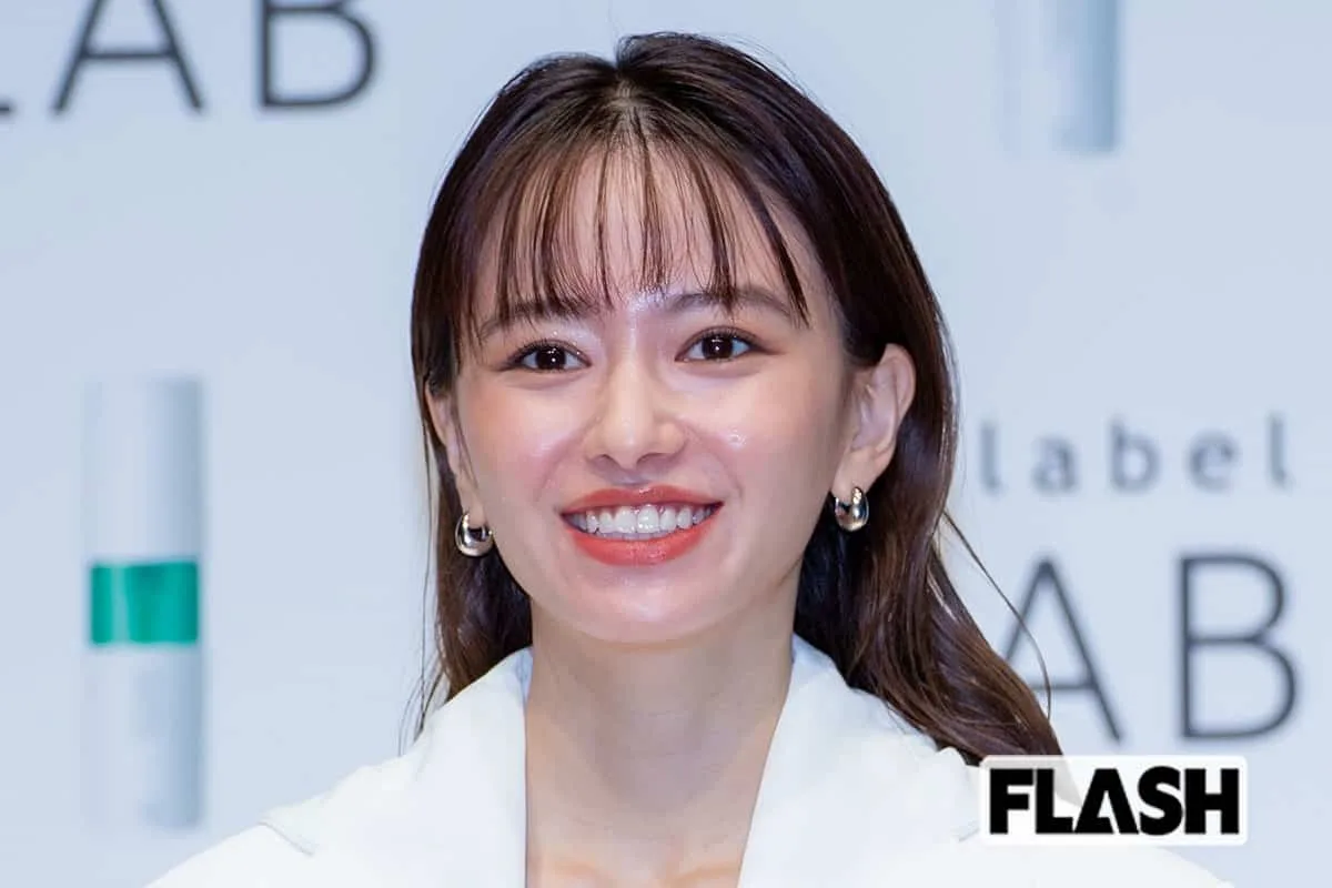 田中みな実の結婚が決定打に？「あざとくて何が悪いの？」9月で6年の歴史に幕、最終回に弘中綾香も集結