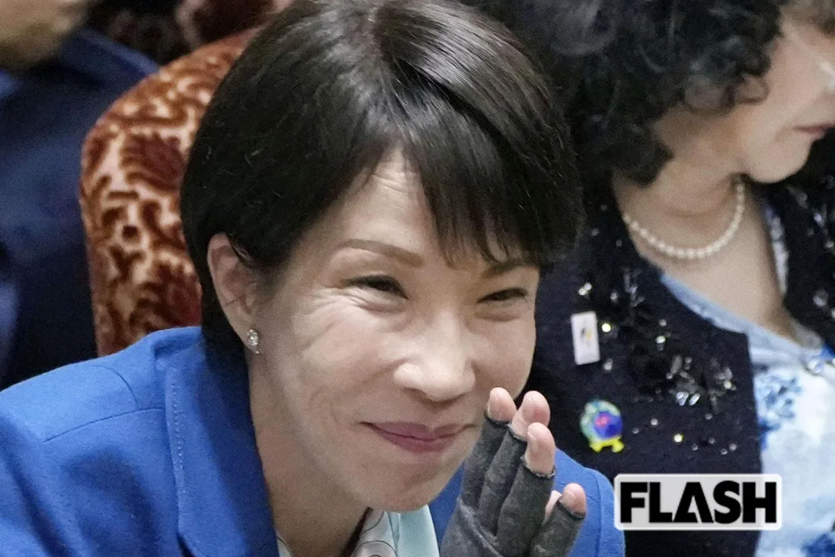 高市首相、消費税減税で党内に“反旗”続出も3大勢力が結束できない事情