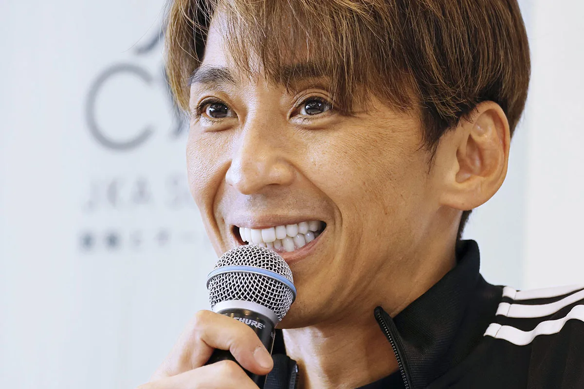 楽しんご、清水良太郎さん追悼巡る落語家への苦言に「お前が言うな」SNSで大バッシング