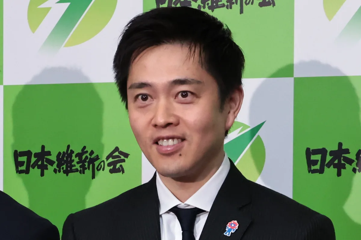 夢洲IR計画に新たな懸念…地盤の半分が「水」、有害物質も基準値の数百倍