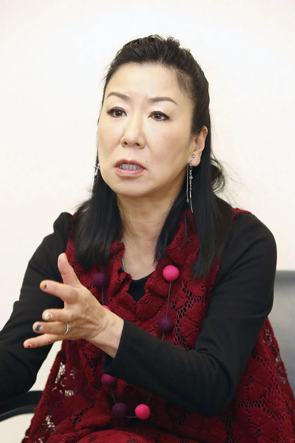 ハイヒール・リンゴ、ミシュラン星付き店で“客扱い”が一変した瞬間「結構です！」と拒否