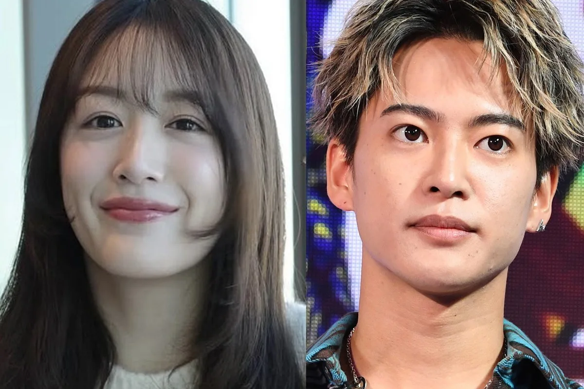 「練習する時点で時間なかった」三山凌輝、トークショーでまさかの言い訳…花乃まりあとの“役作り密会”に疑問の声